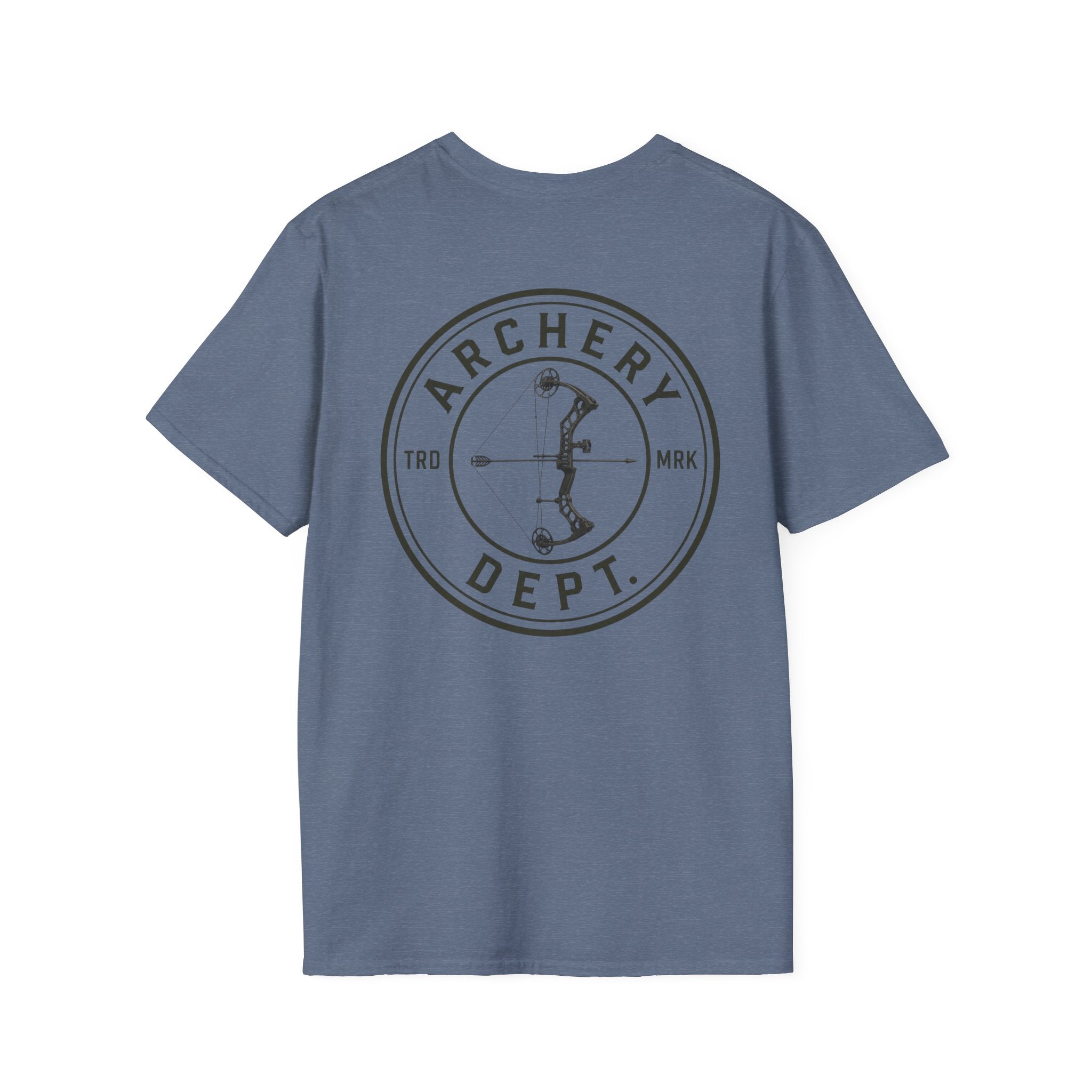 Archery Department T‑Shirt