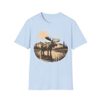 Moose Marsh T-Shirt