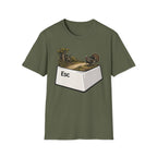 Escape To Turkey Season T‑Shirt