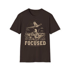 Focused T-Shirt