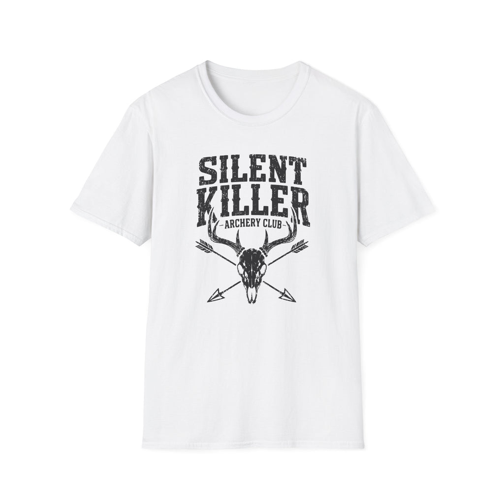 Silent Killer T‑Shirt