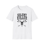 Silent Killer T‑Shirt