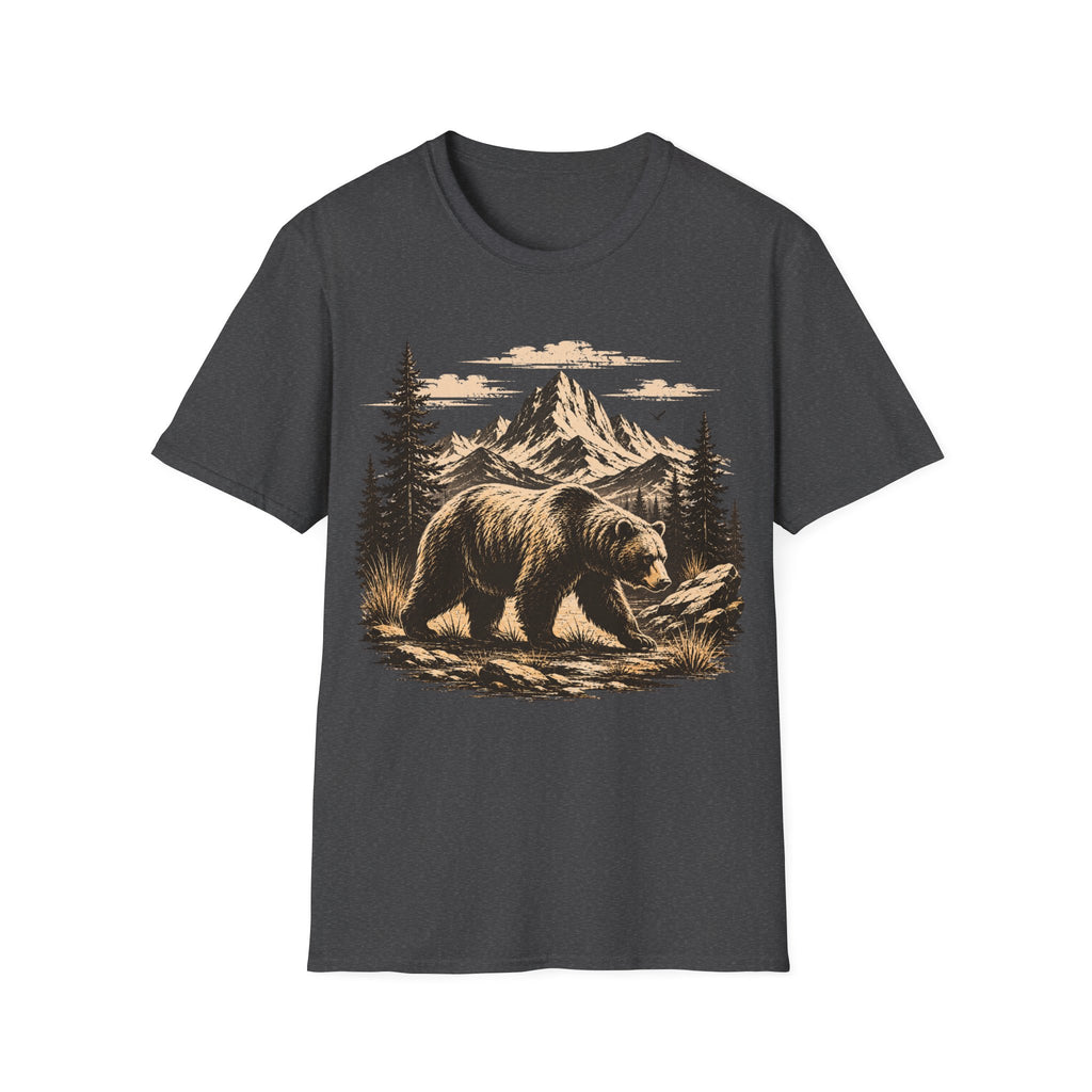Bear Mountain T‑Shirt