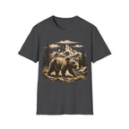 Bear Mountain T‑Shirt