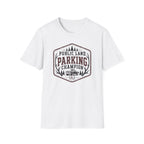Parking Lot Champ T‑Shirt