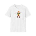 Pause Game Go Hunting T-Shirt