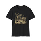 Situational Awareness T-Shirt