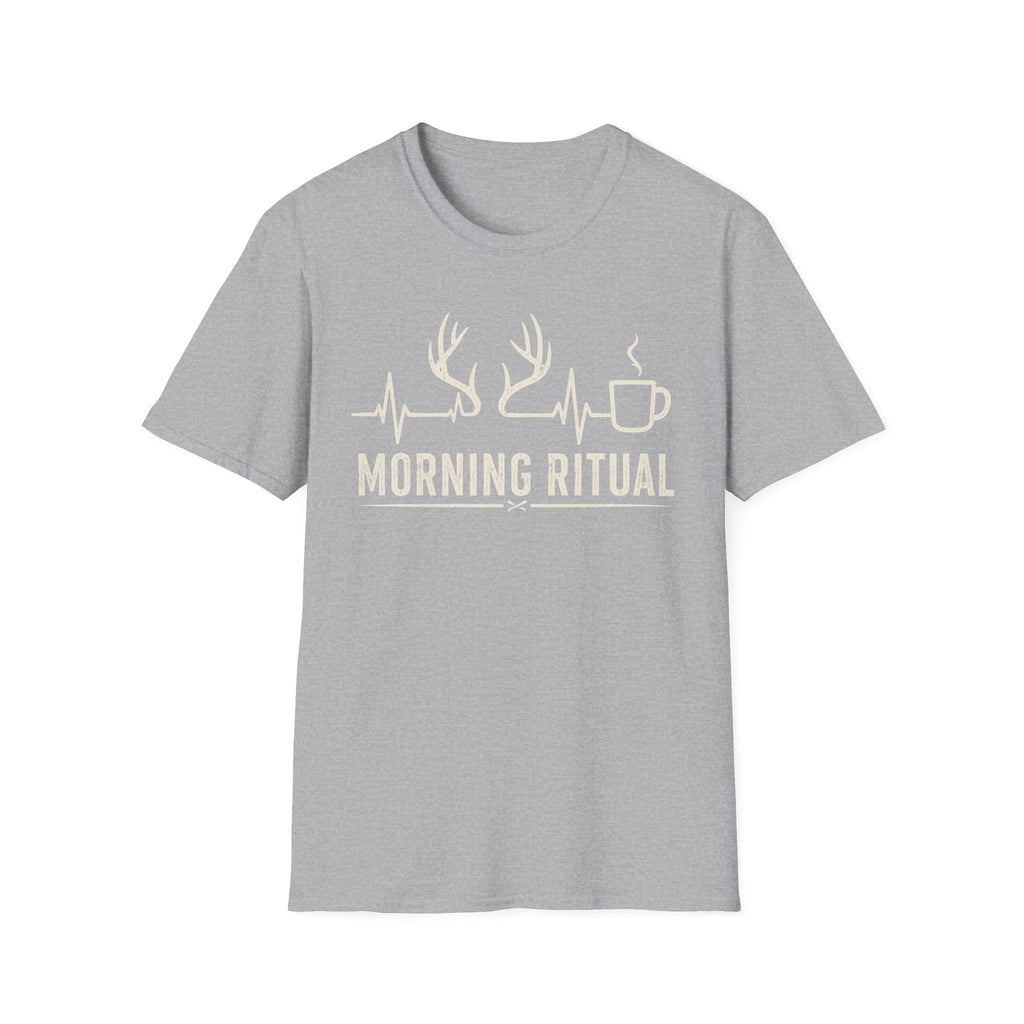 Morning Ritual T-Shirt
