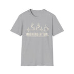 Morning Ritual T-Shirt