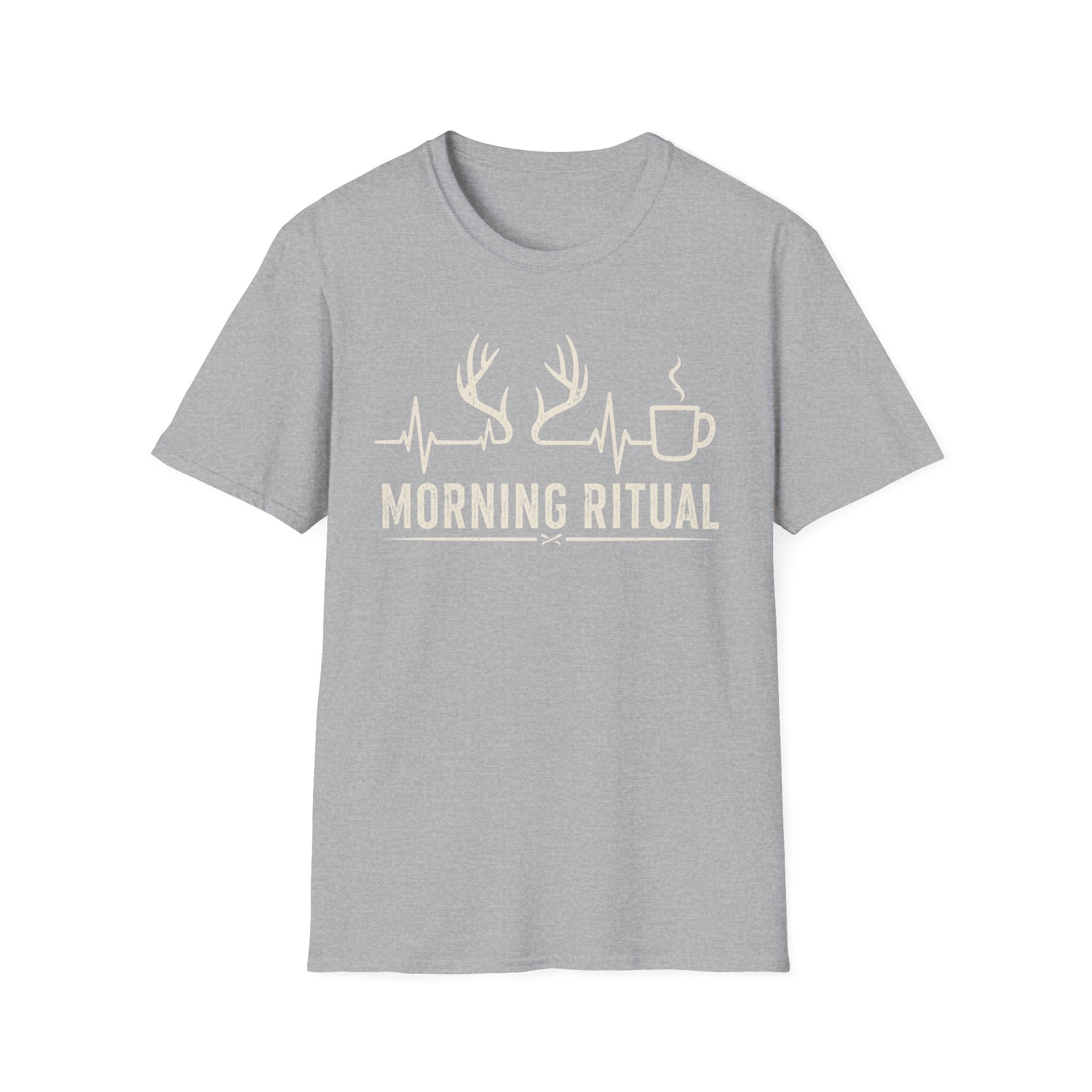 Morning Ritual T-Shirt