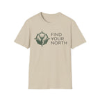 Find Your North T‑Shirt