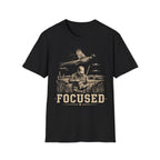 Focused T-Shirt