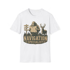 Navigation Specialist T-Shirt