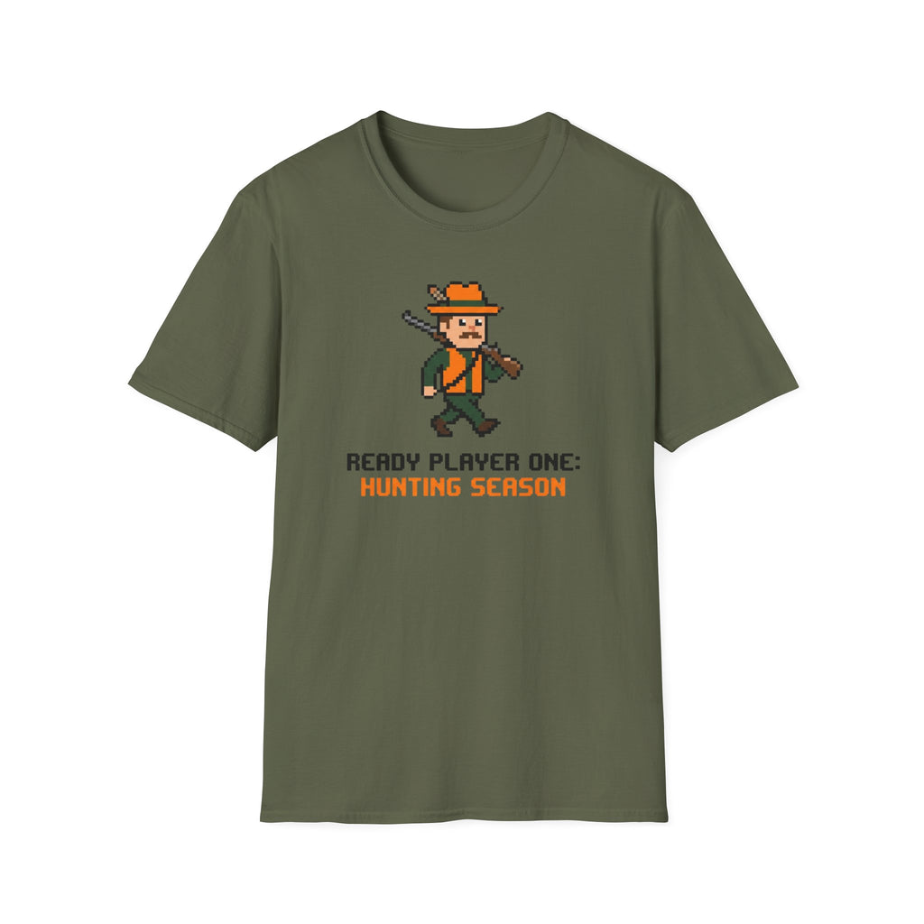Ready Player One T-Shirt