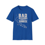Bad Decisions T-Shirt