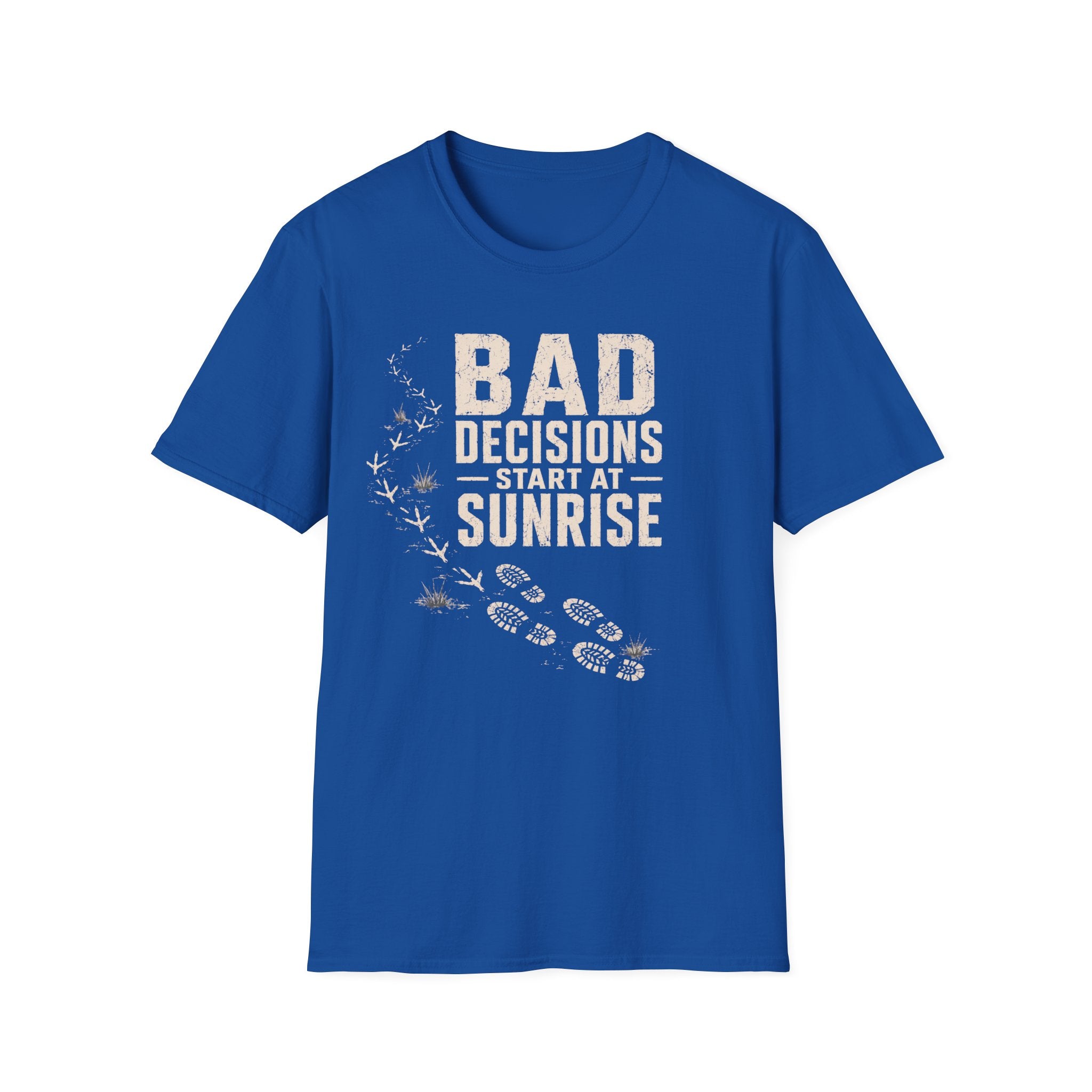 Bad Decisions T-Shirt