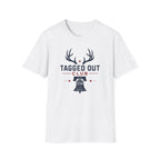 Tagged Out 250 T‑Shirt