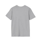 Draw Back Disappear T‑Shirt