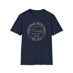 Duck Decoy Schematic T‑Shirt