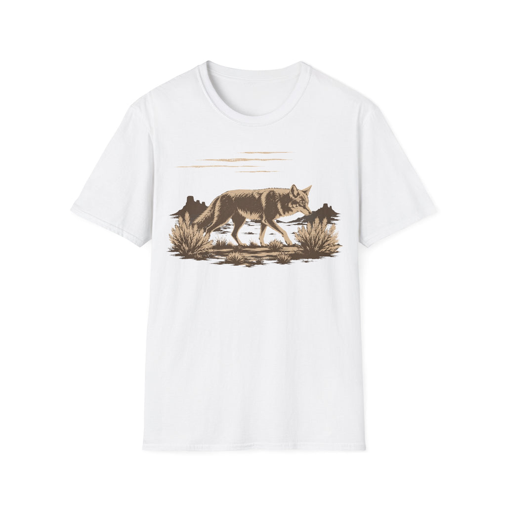 Coyote T‑Shirt