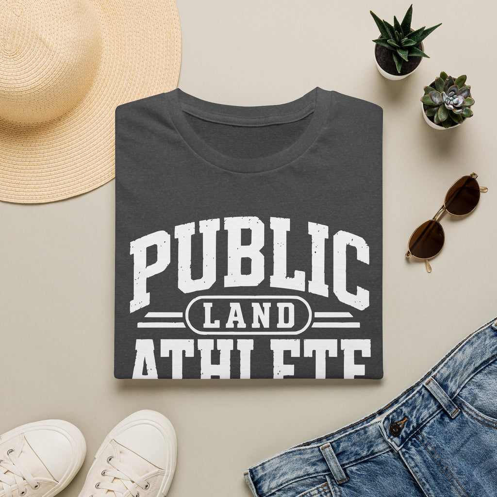 Public Land Athlete T‑Shirt