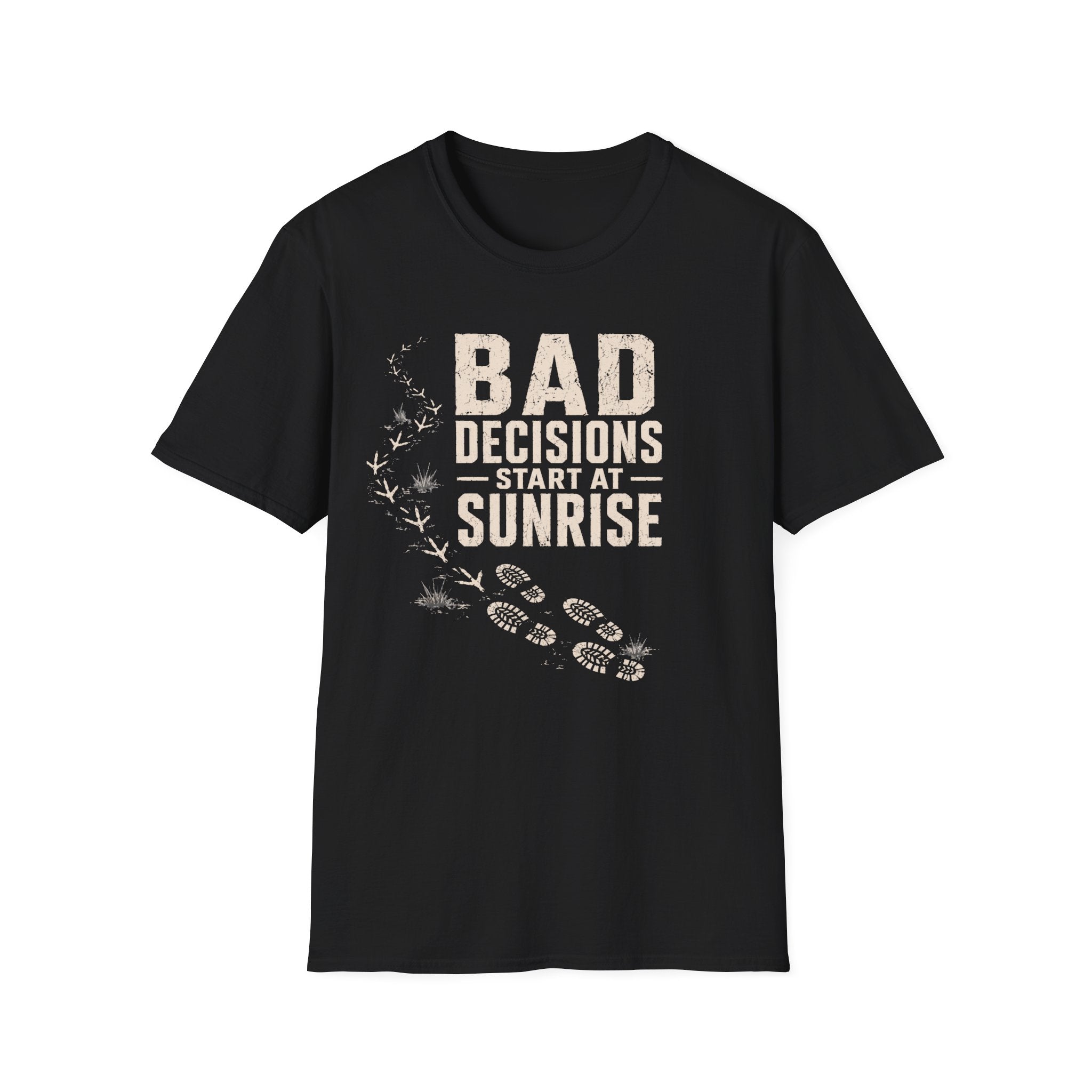 Bad Decisions T-Shirt