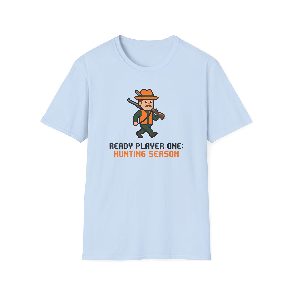 Ready Player One T-Shirt