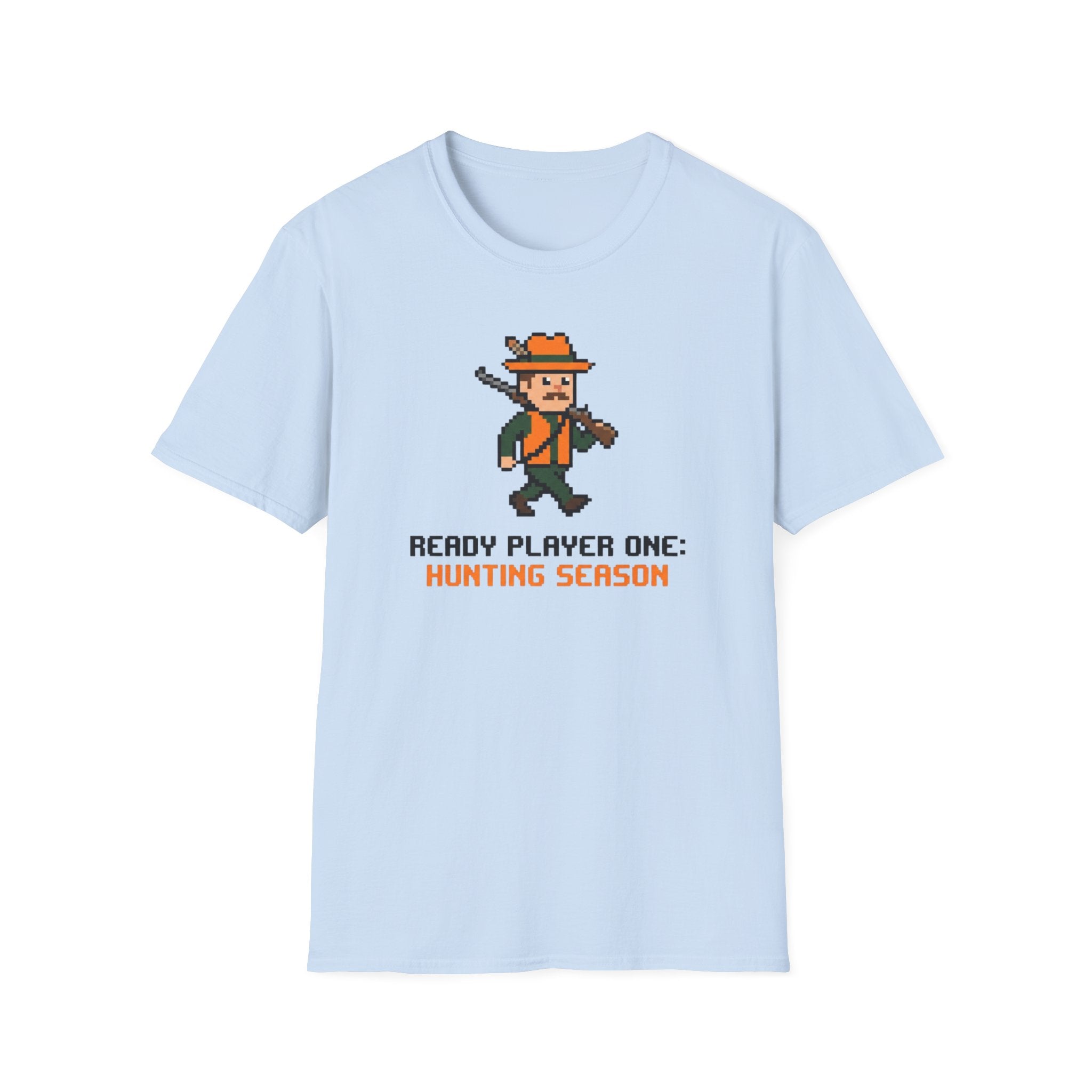 Ready Player One T-Shirt