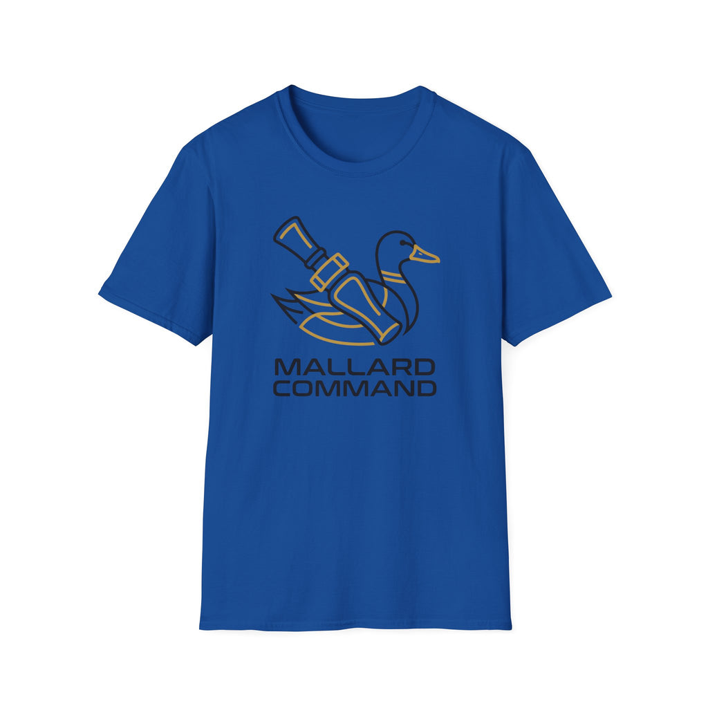 Mallard Command T‑Shirt