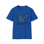 Mallard Command T‑Shirt