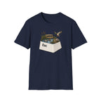 Escape To Duck Season T‑Shirt