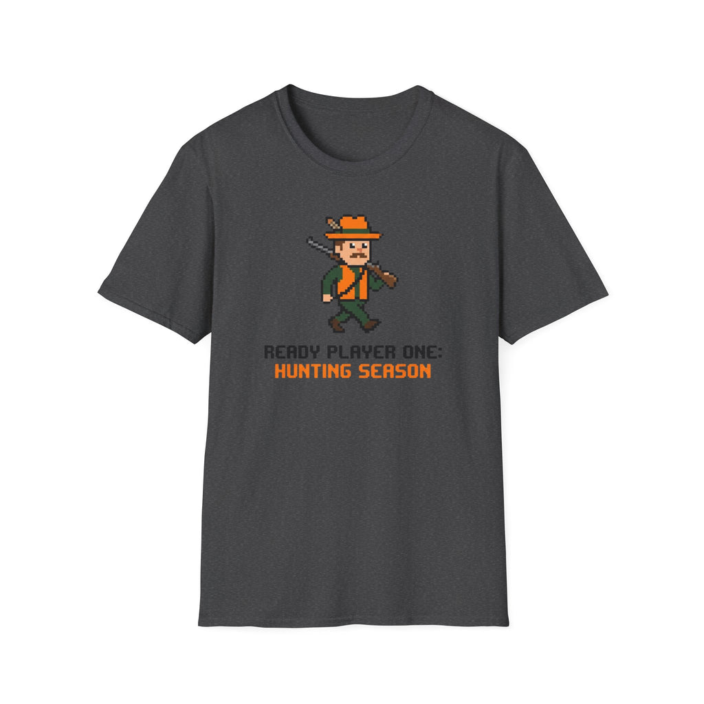 Ready Player One T-Shirt