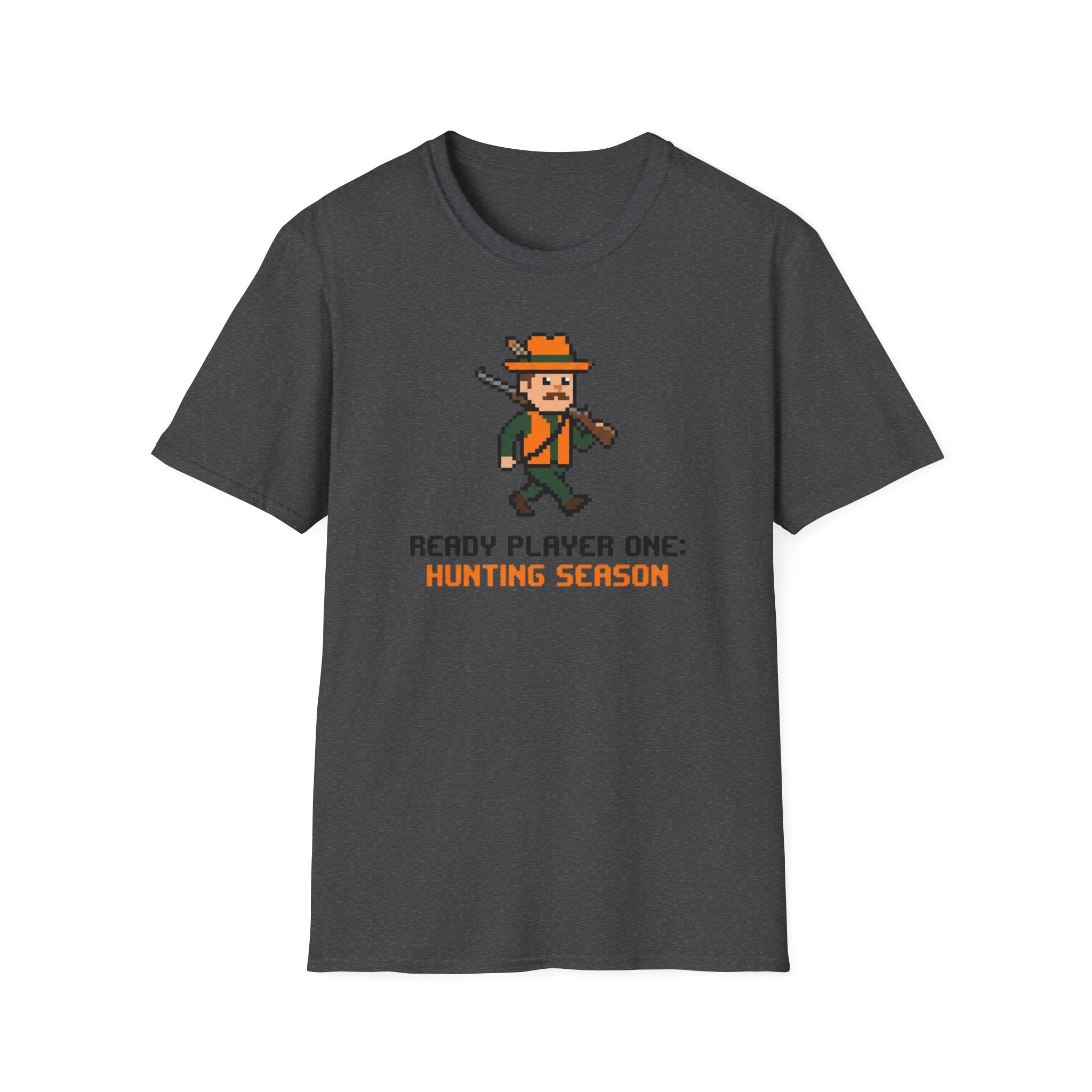 Ready Player One T-Shirt
