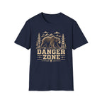 Danger Zone T‑Shirt