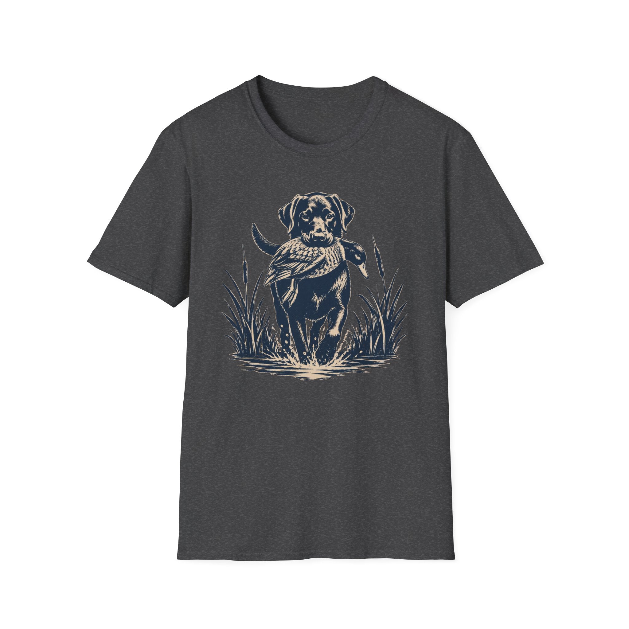 Duck Dog T-Shirt