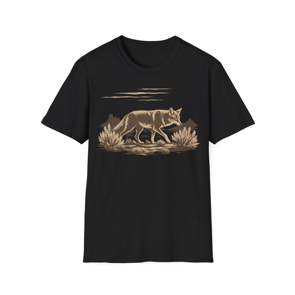 Coyote T‑Shirt