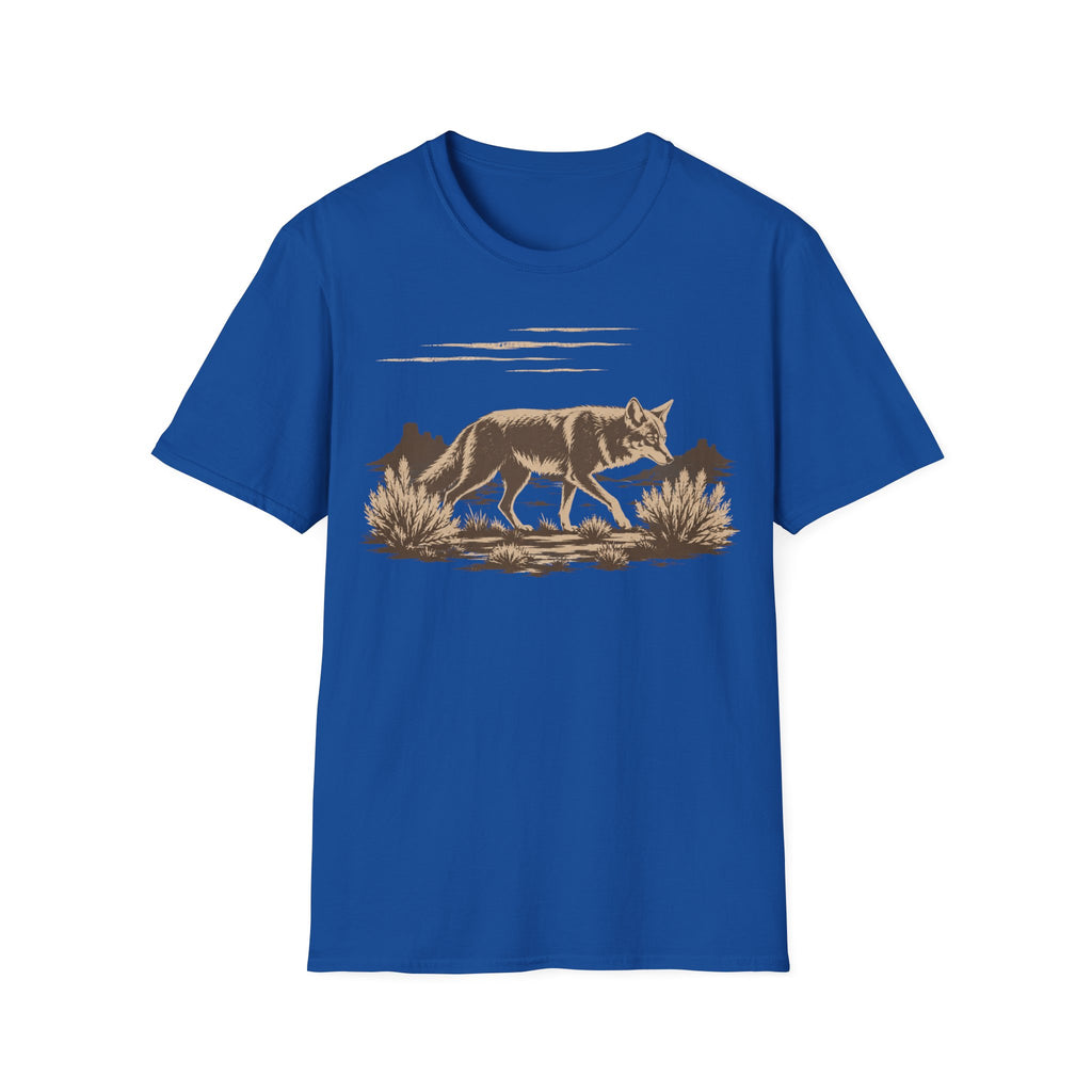 Coyote T‑Shirt