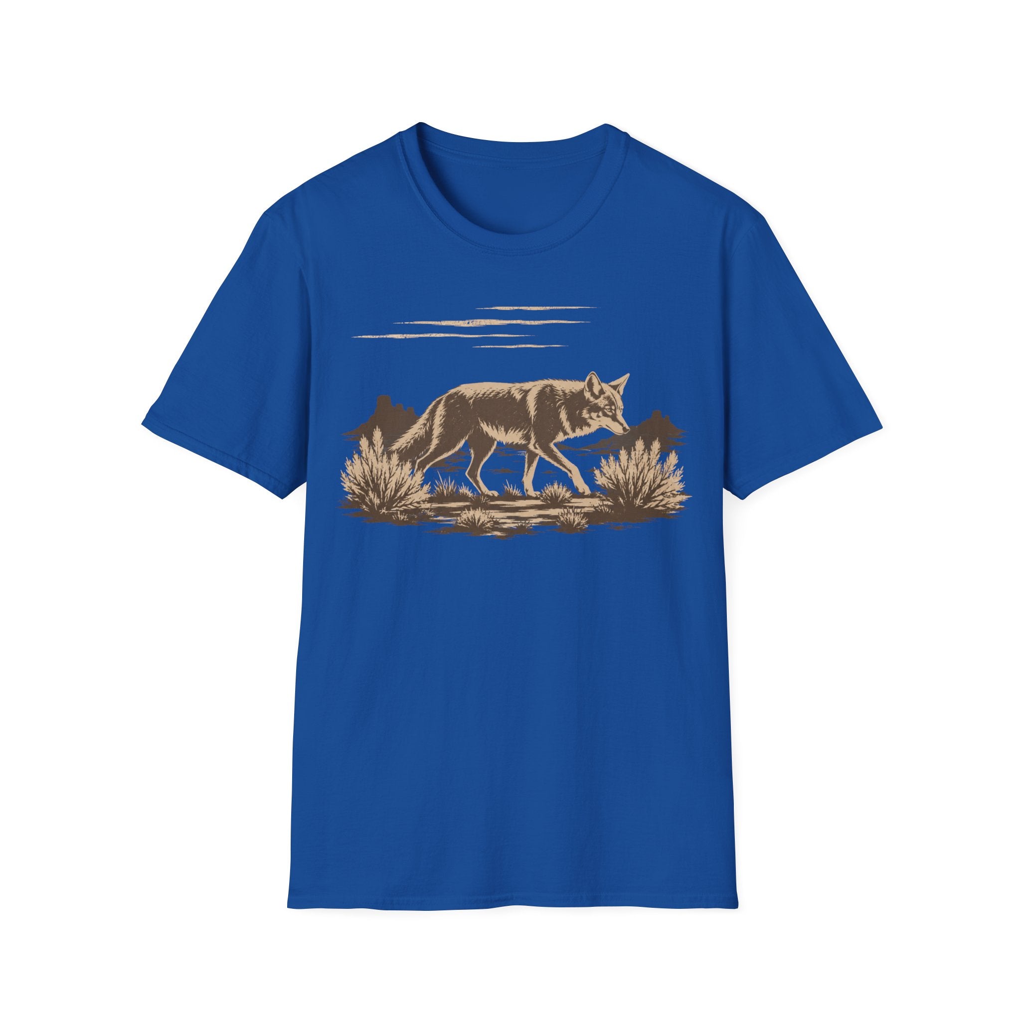 Coyote T‑Shirt
