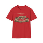 Coyote T‑Shirt