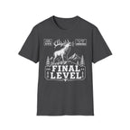 Elk Final Level T‑Shirt