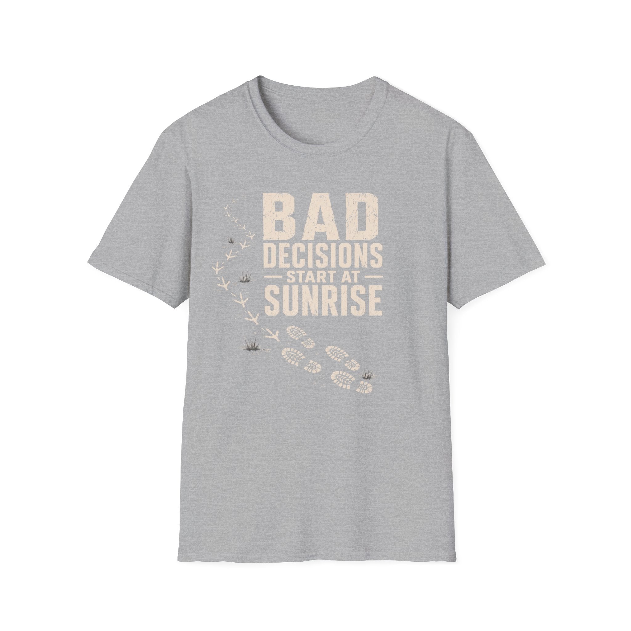 Bad Decisions T-Shirt