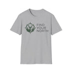 Find Your North T‑Shirt