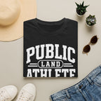 Public Land Athlete T‑Shirt