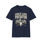 Public Land Predator T‑Shirt