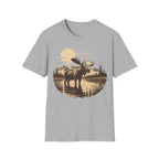Moose Marsh T-Shirt