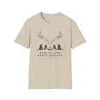 Public Land Group Therapy T‑Shirt
