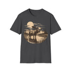 Moose Marsh T-Shirt