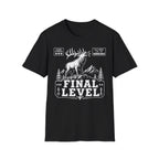 Elk Final Level T‑Shirt