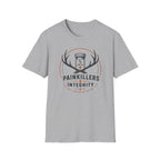 Painkillers & Integrity T‑Shirt