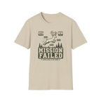 Mission Failed T-Shirt